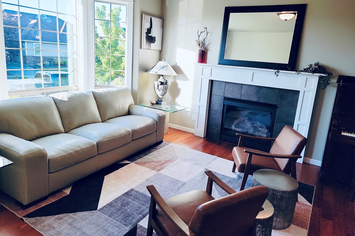 Living room 1