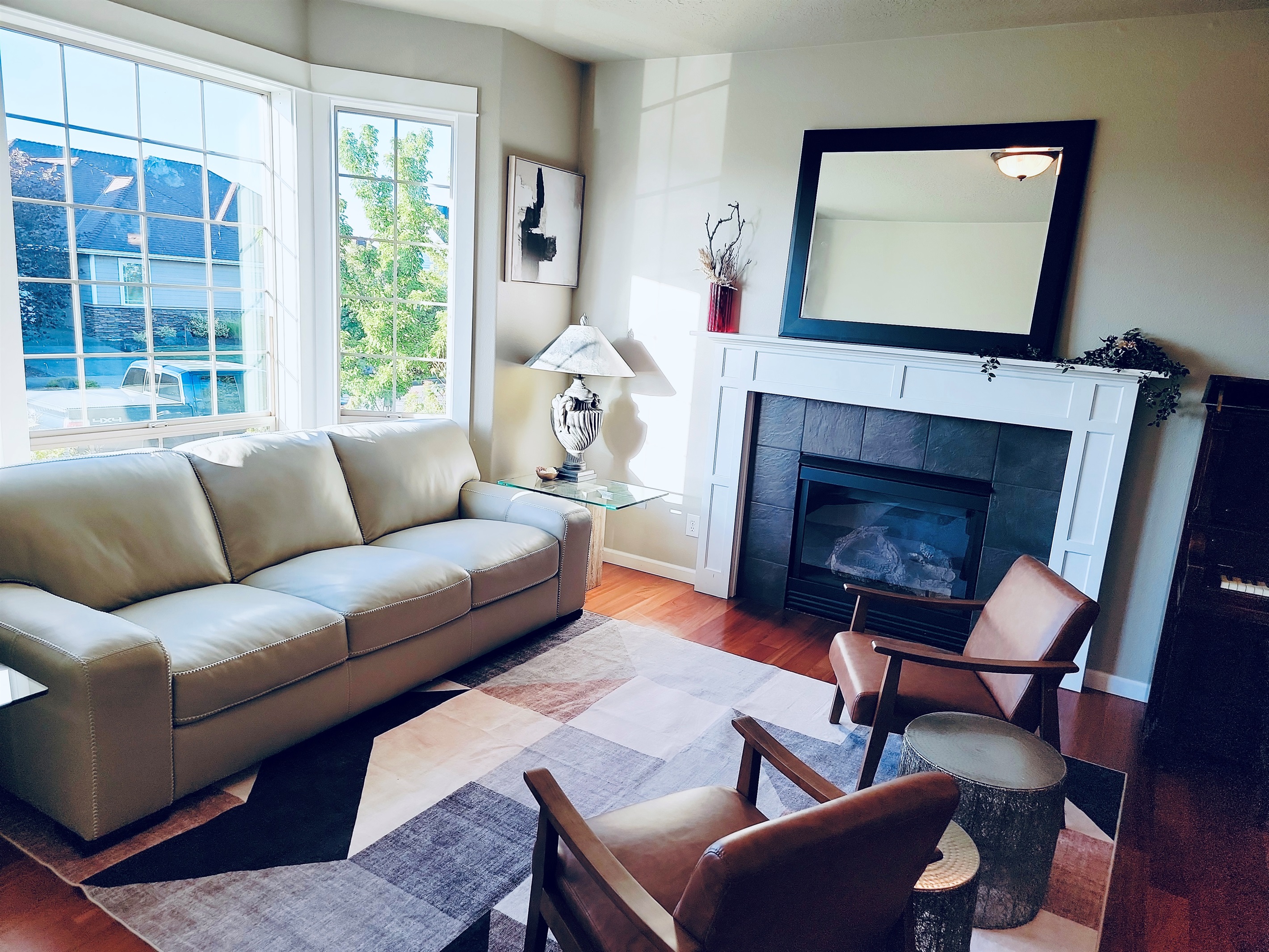 Living room 1