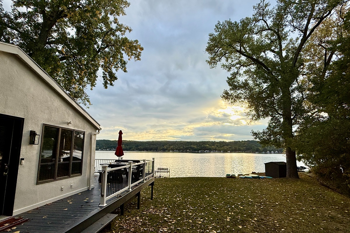 2 Easy Flat Entrances