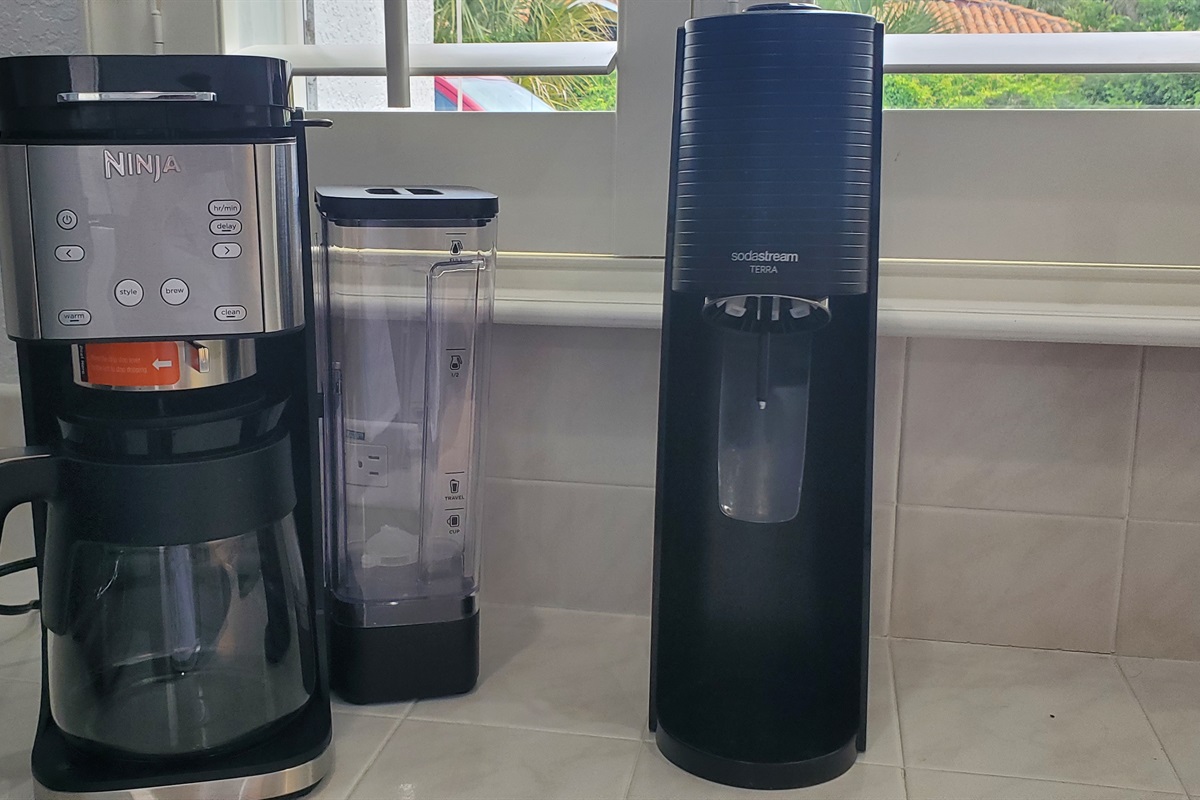 Coffee Pot