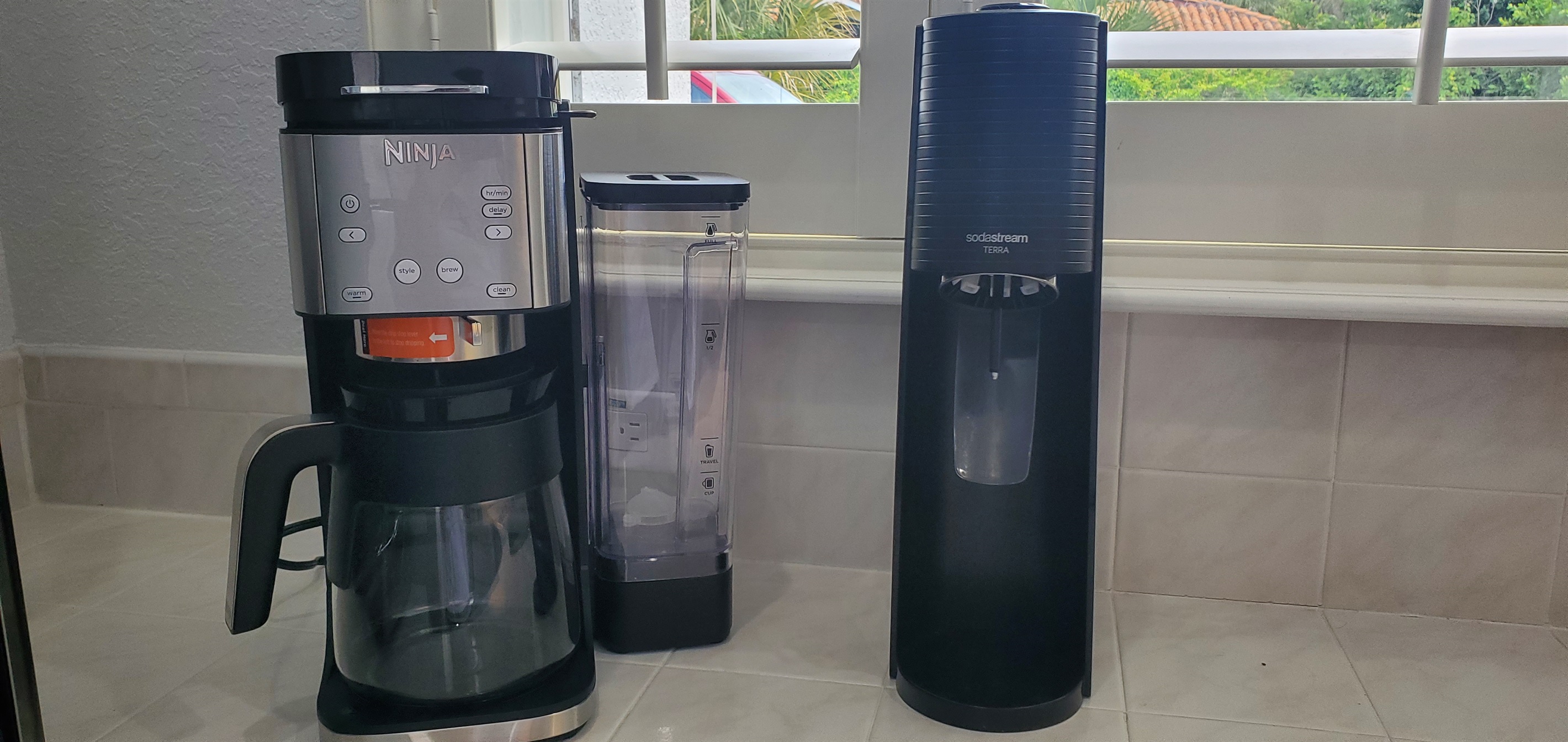 Coffee Pot