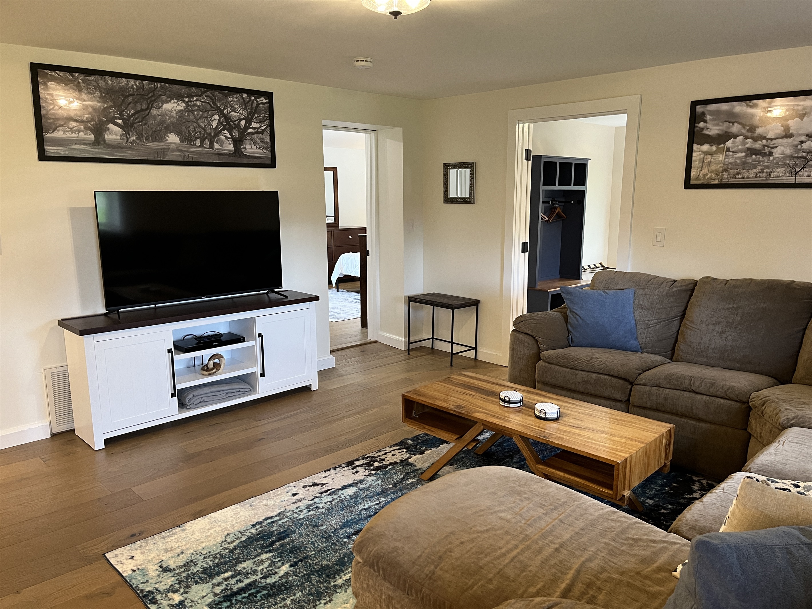 NEW LISTING - Total renovation