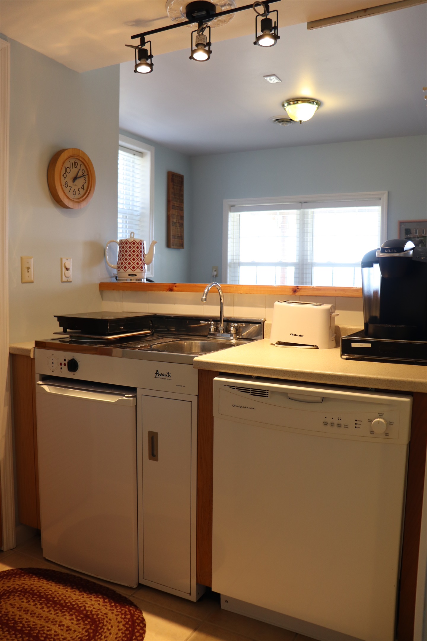 Kitchenette