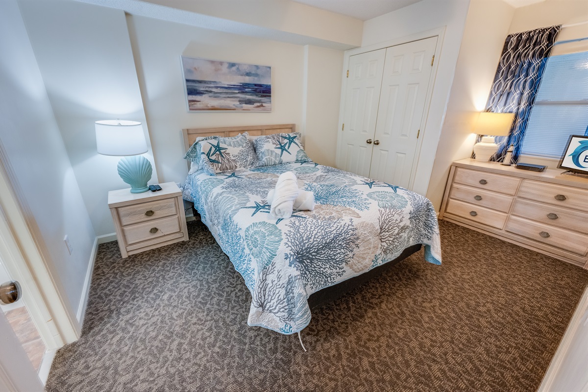 Stunning Bedroom Beautifully Decorated 💫✨