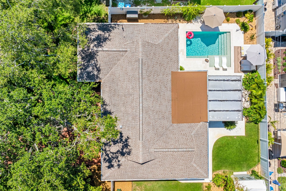 Home Exterior