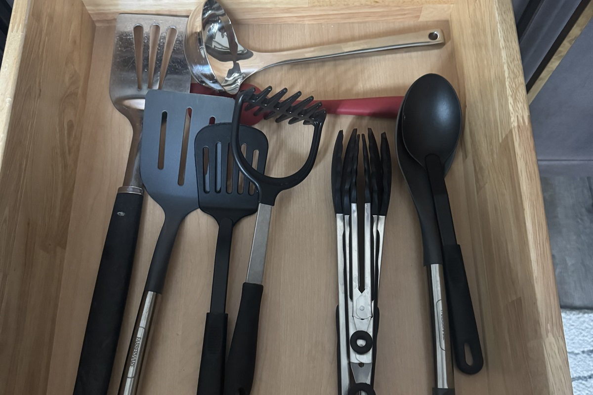 Everything you need to create that great meal