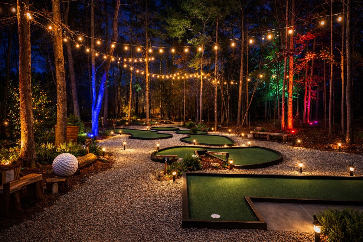 A Magical Night out at The Savoy