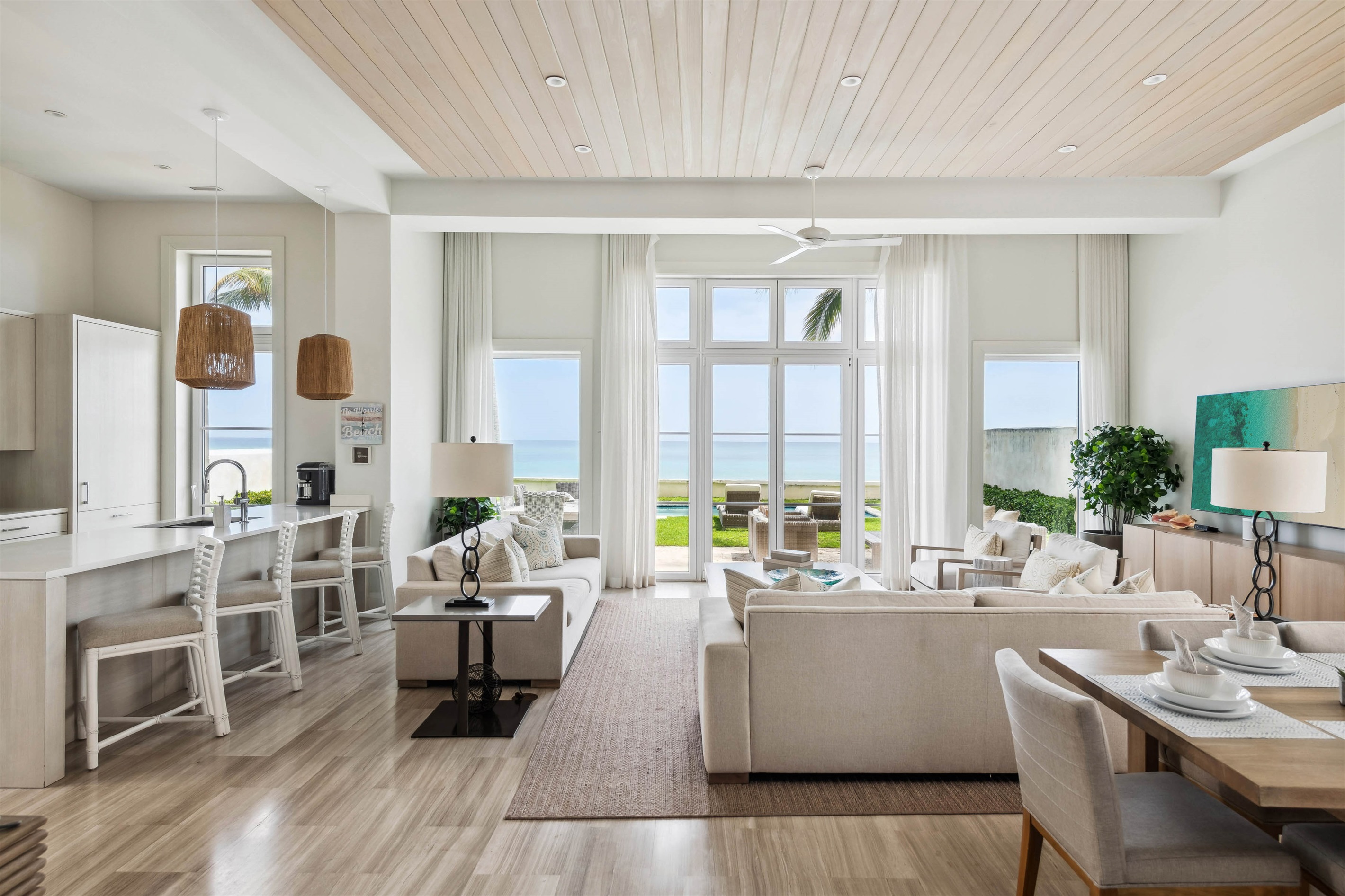 Relax, refresh, and unwind