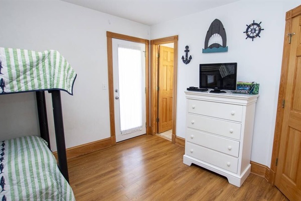 Bedroom #4