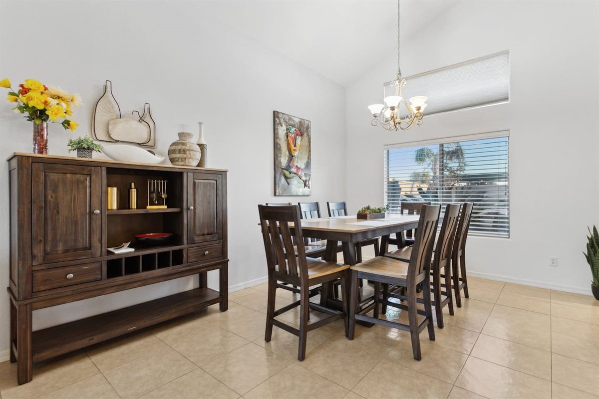 Peoria Home with Heated Pool + Hot Tub — Peoria Home with Heated Pool + Hot Tub, Peoria, Arizona — photo 37