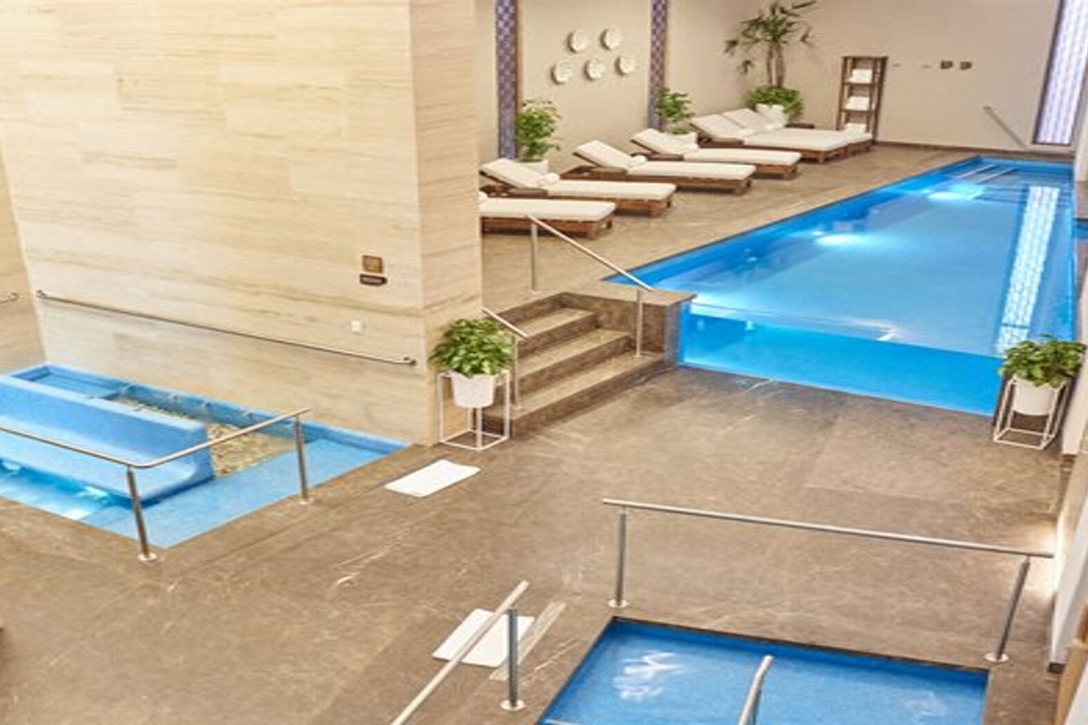 Spa @ Buganvilias Vacation OWNER Club, Vacation Travel Exclusives