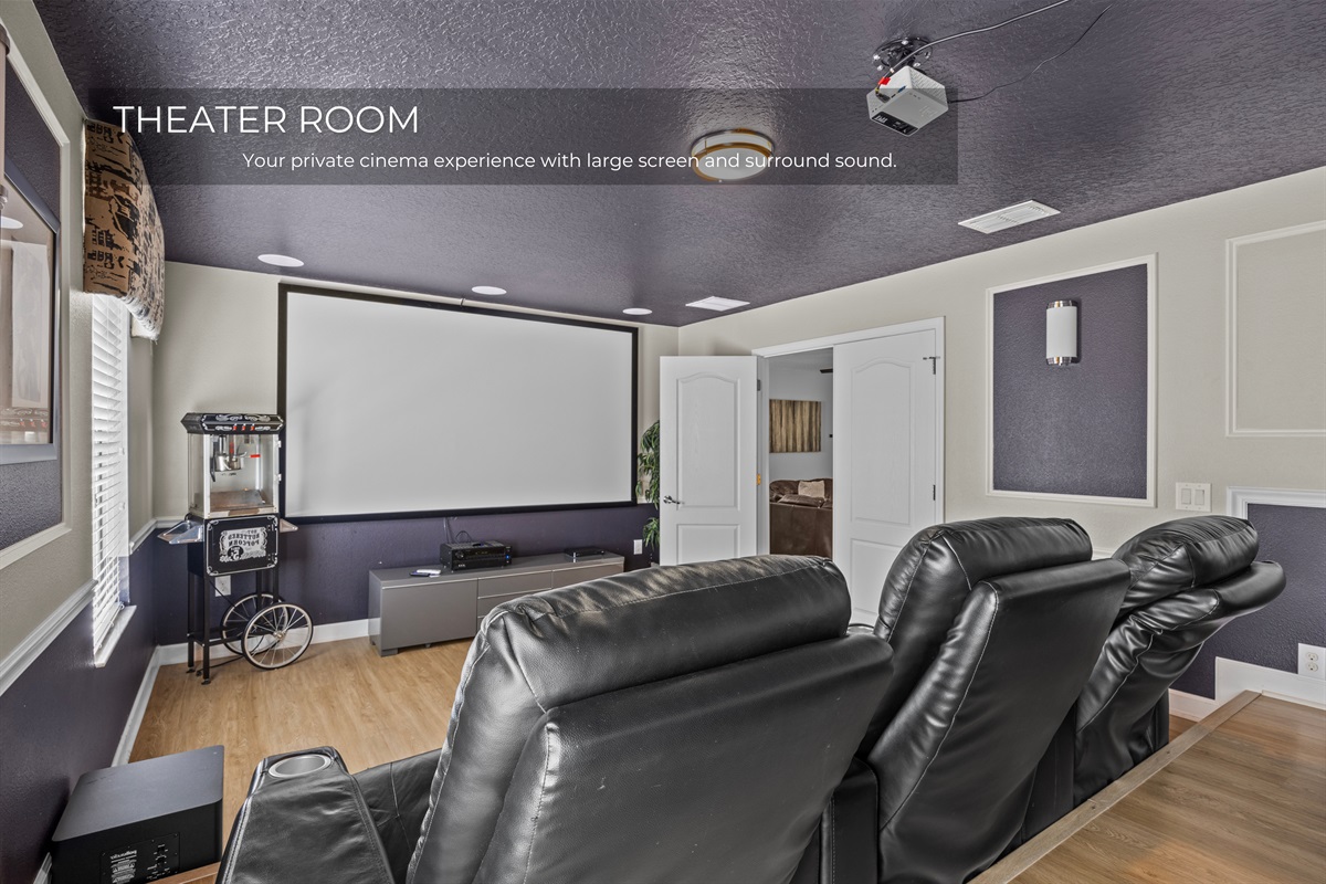 Movie Theater