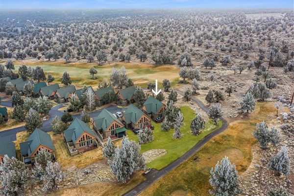 Hike the buttes or miles of public lands adjoining the property