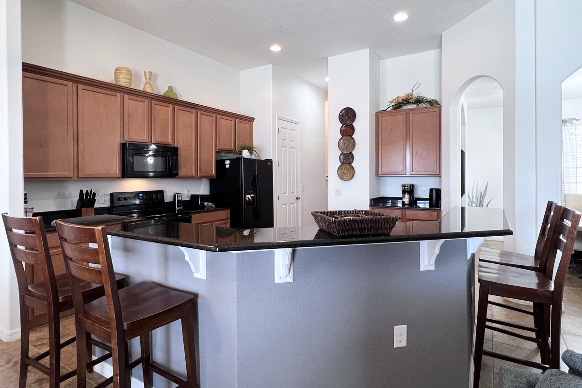 Kitchen Bar