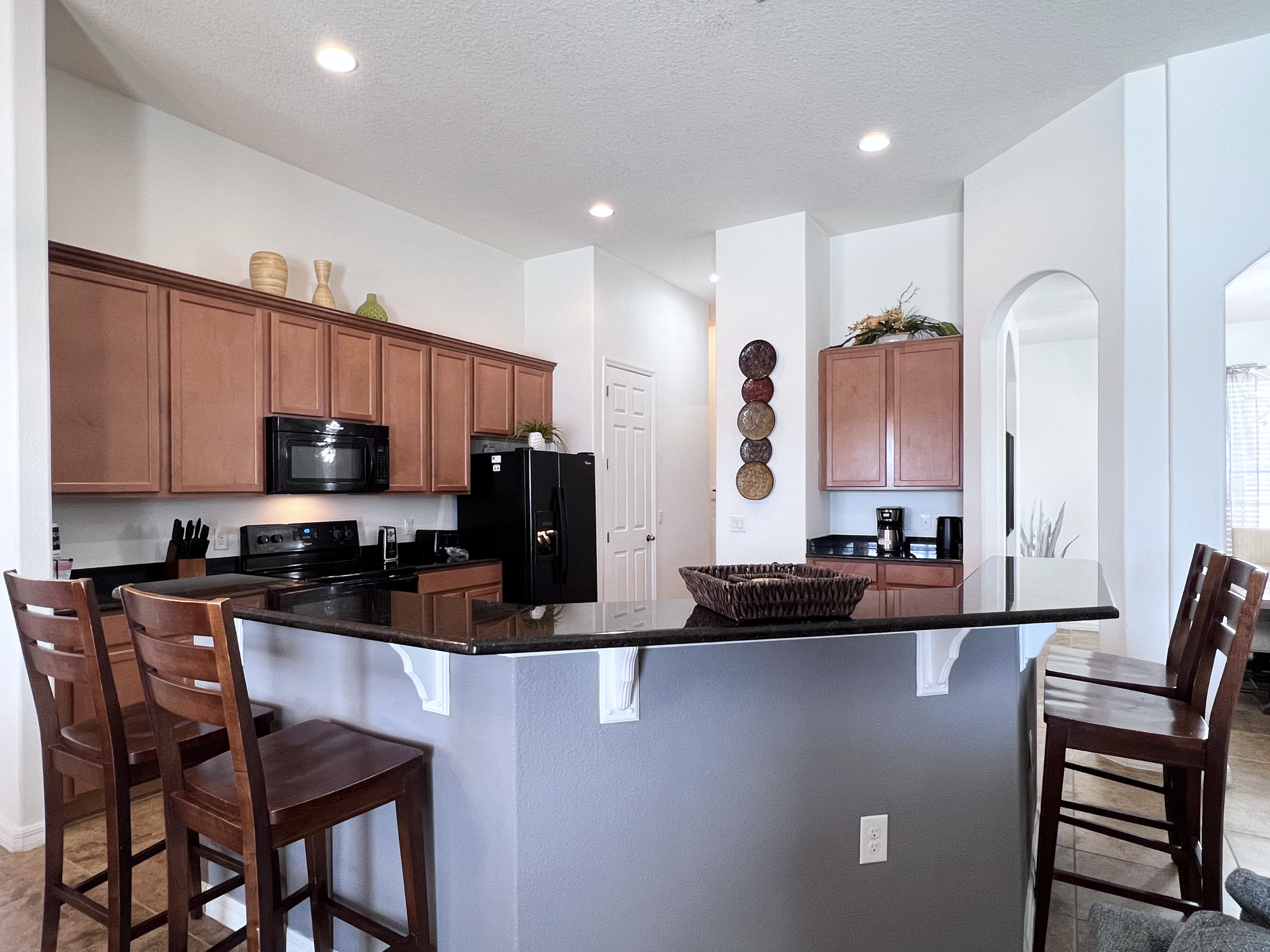 Kitchen Bar