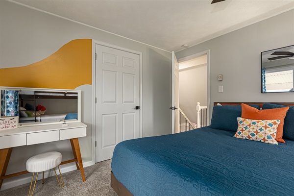 Bedroom #3