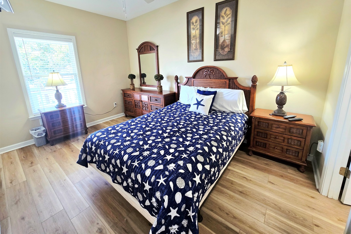 Primary Bedroom 1 (will be King)