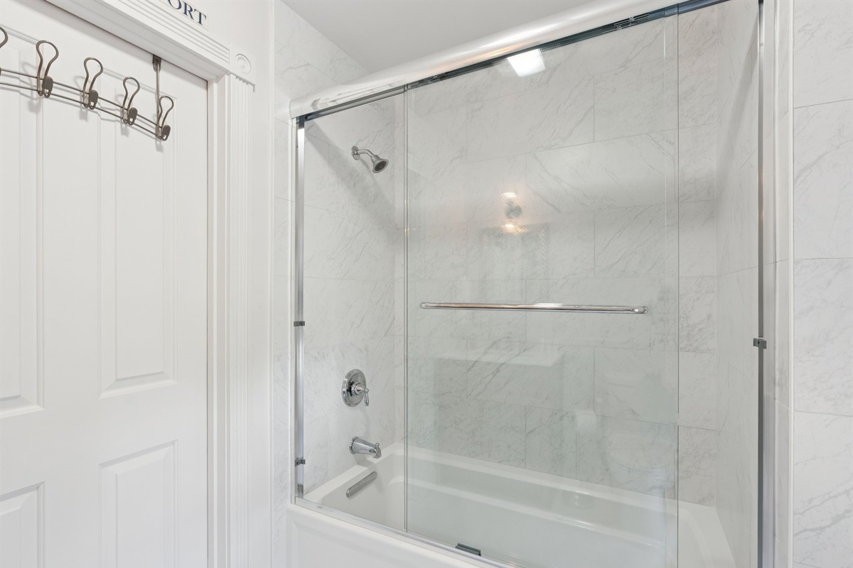 Bathroom #2