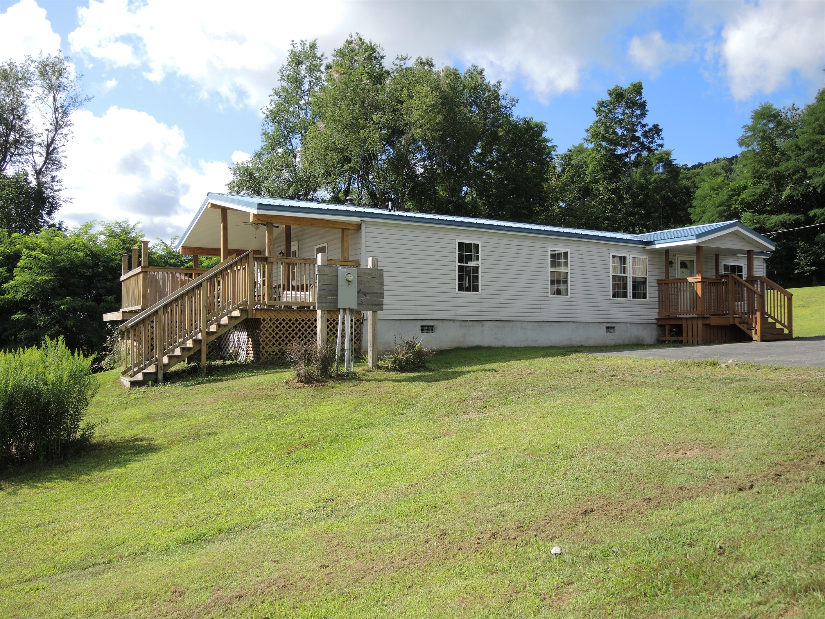 At Home base IV