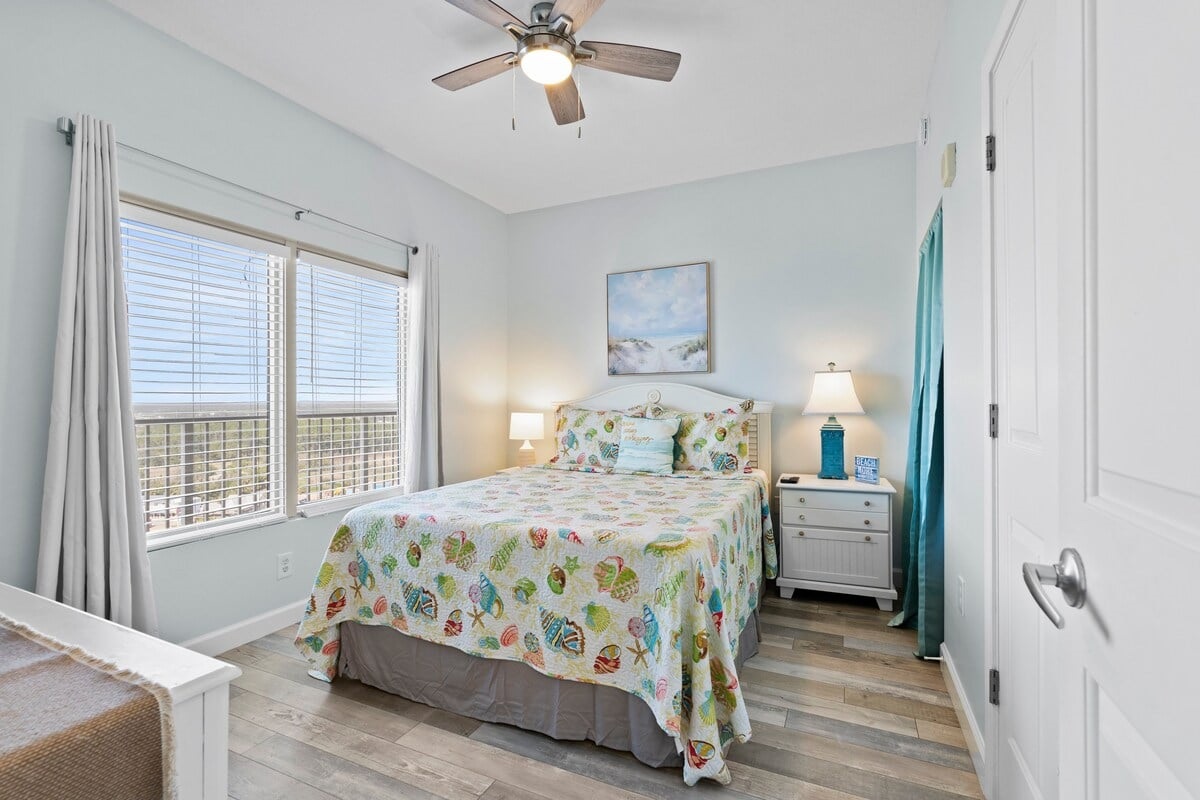 Main bedroom 2