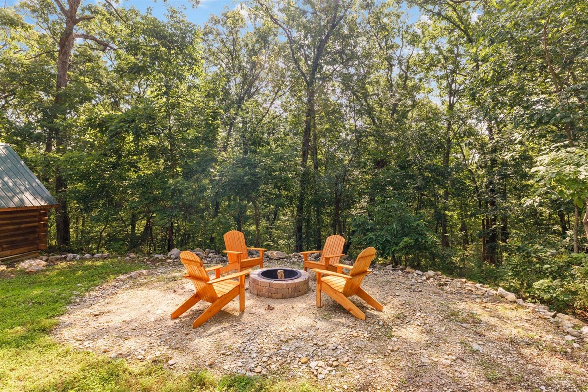 Fire Pit