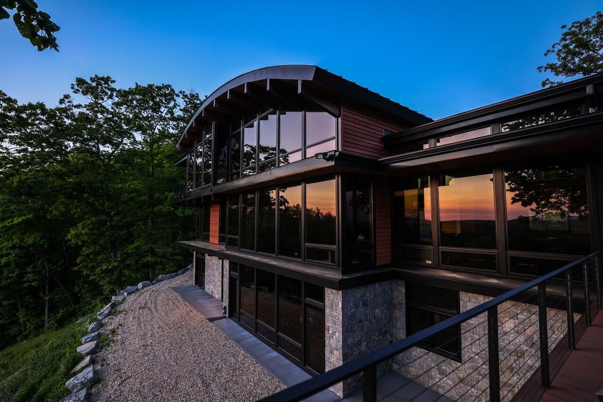 Back of House
