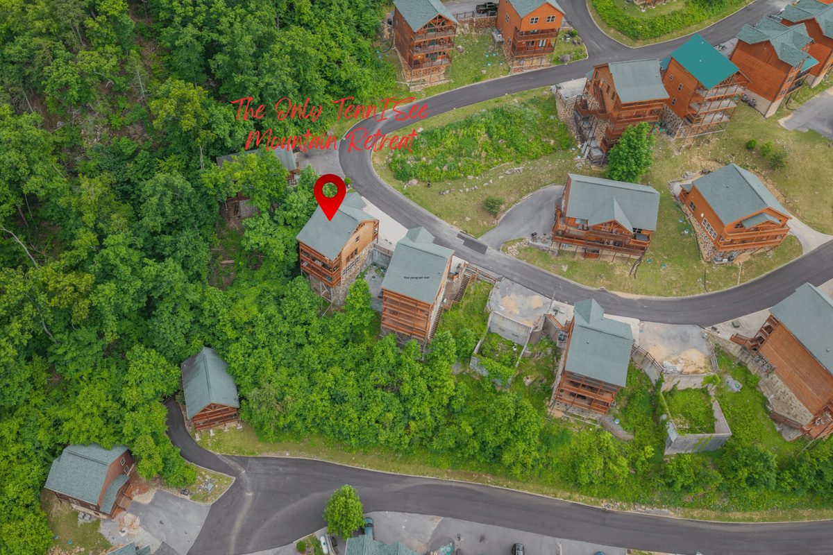 Conveniently located in a highly desirable resort community while nestled into a semi-private lot with beautiful tree surround = best of both worlds!
