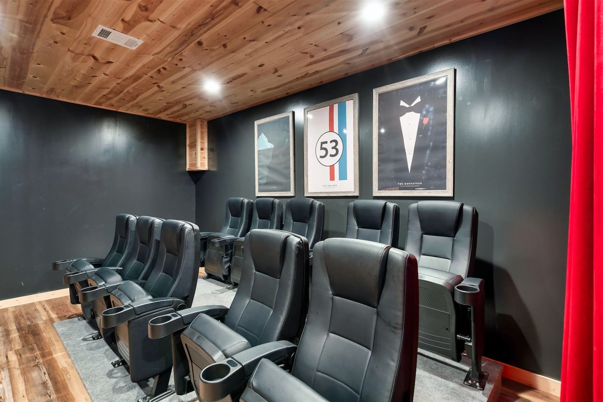 Movie Theater