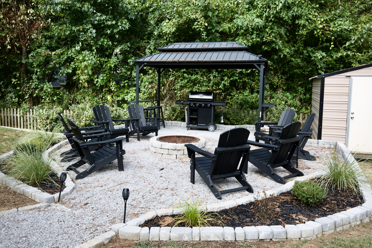 Outdoor Space