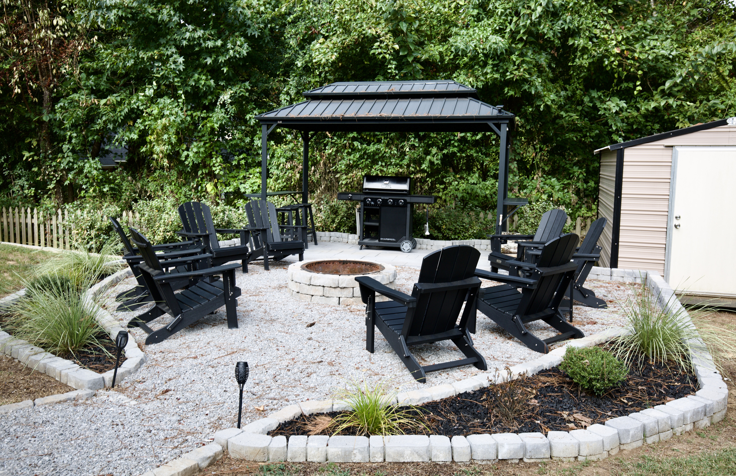 Outdoor Space