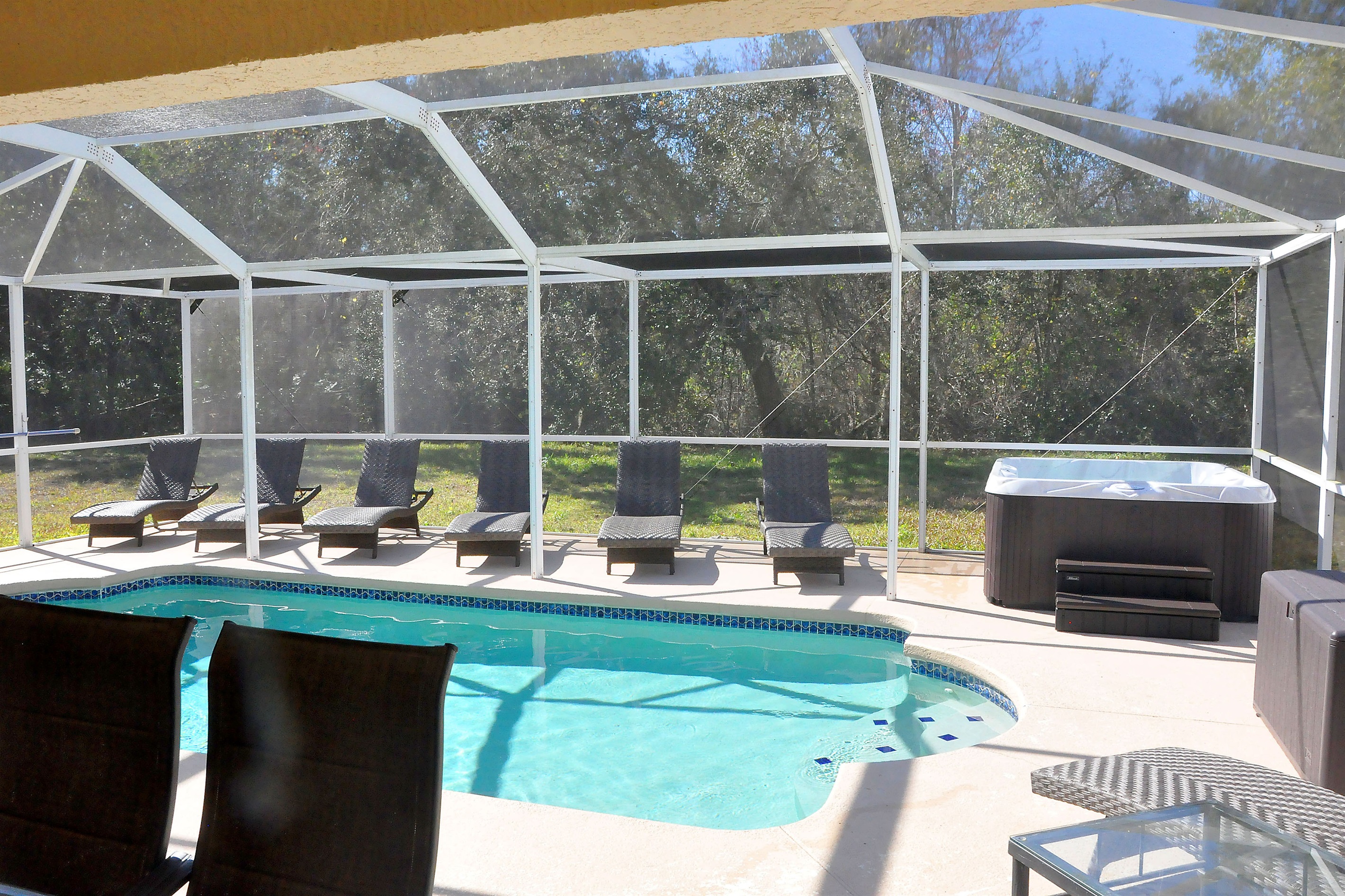 vacation rental condos