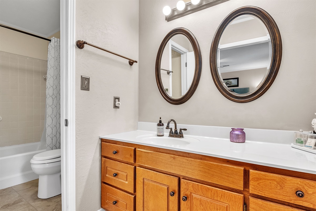 Bathroom 2