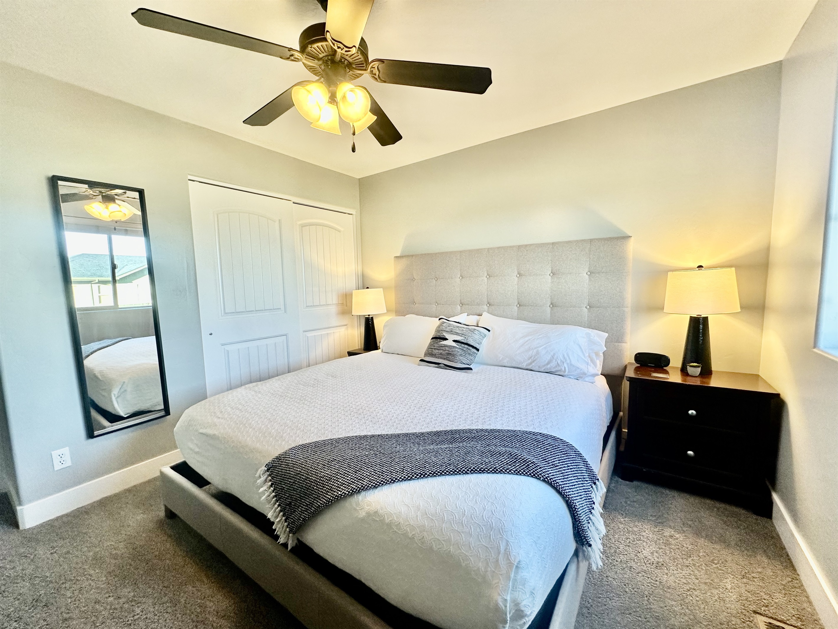 King Suite 2