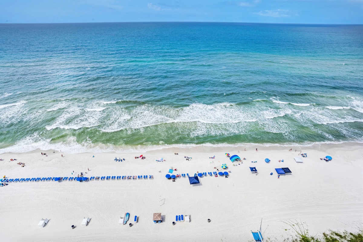 Palazzo Resort Beach
