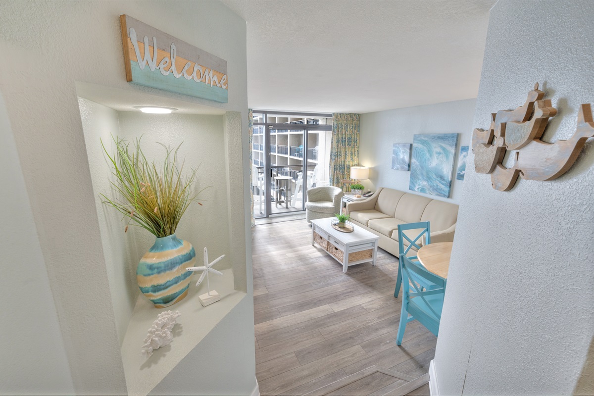 Amazing Living Room Beautifully Decorated ✨