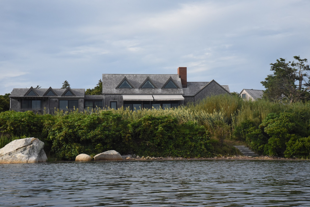 12 Hill Land Rd, Chilmark