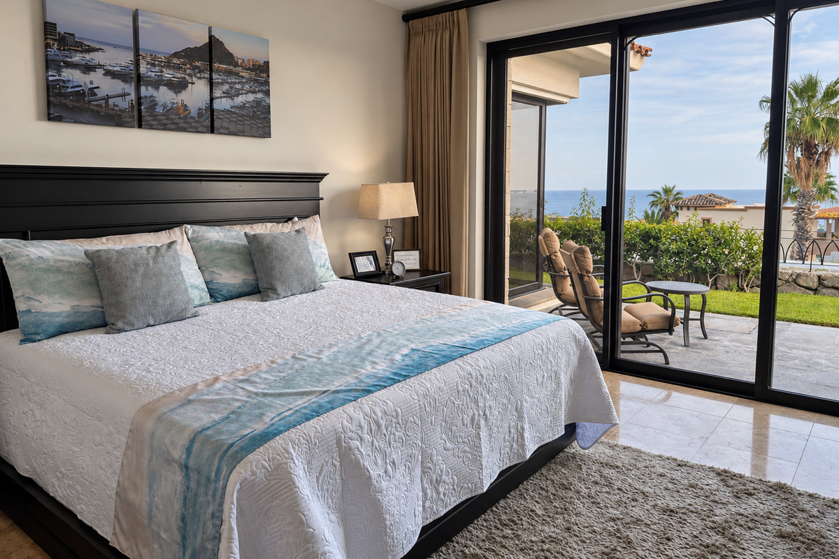 Master Bedroom 3 