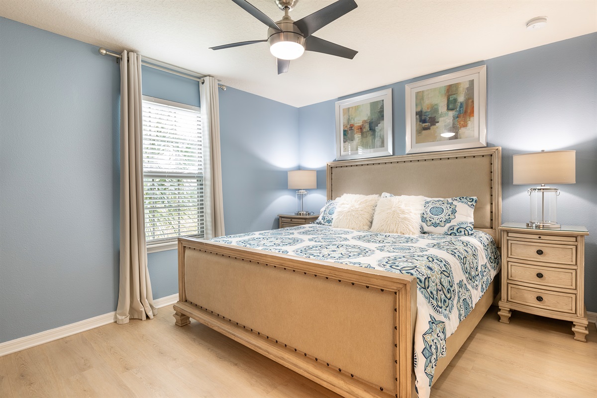 Bedroom 6