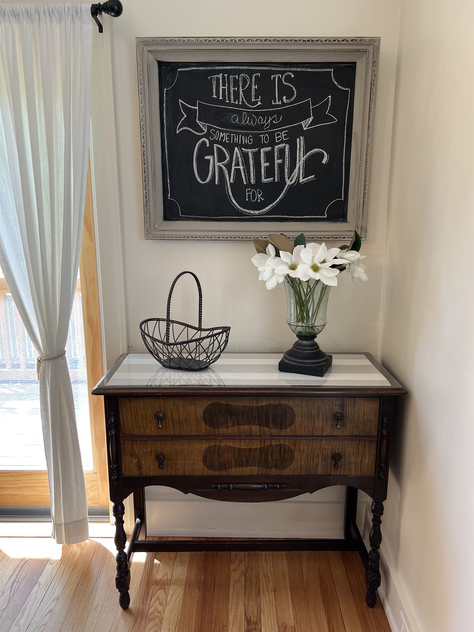 Decor