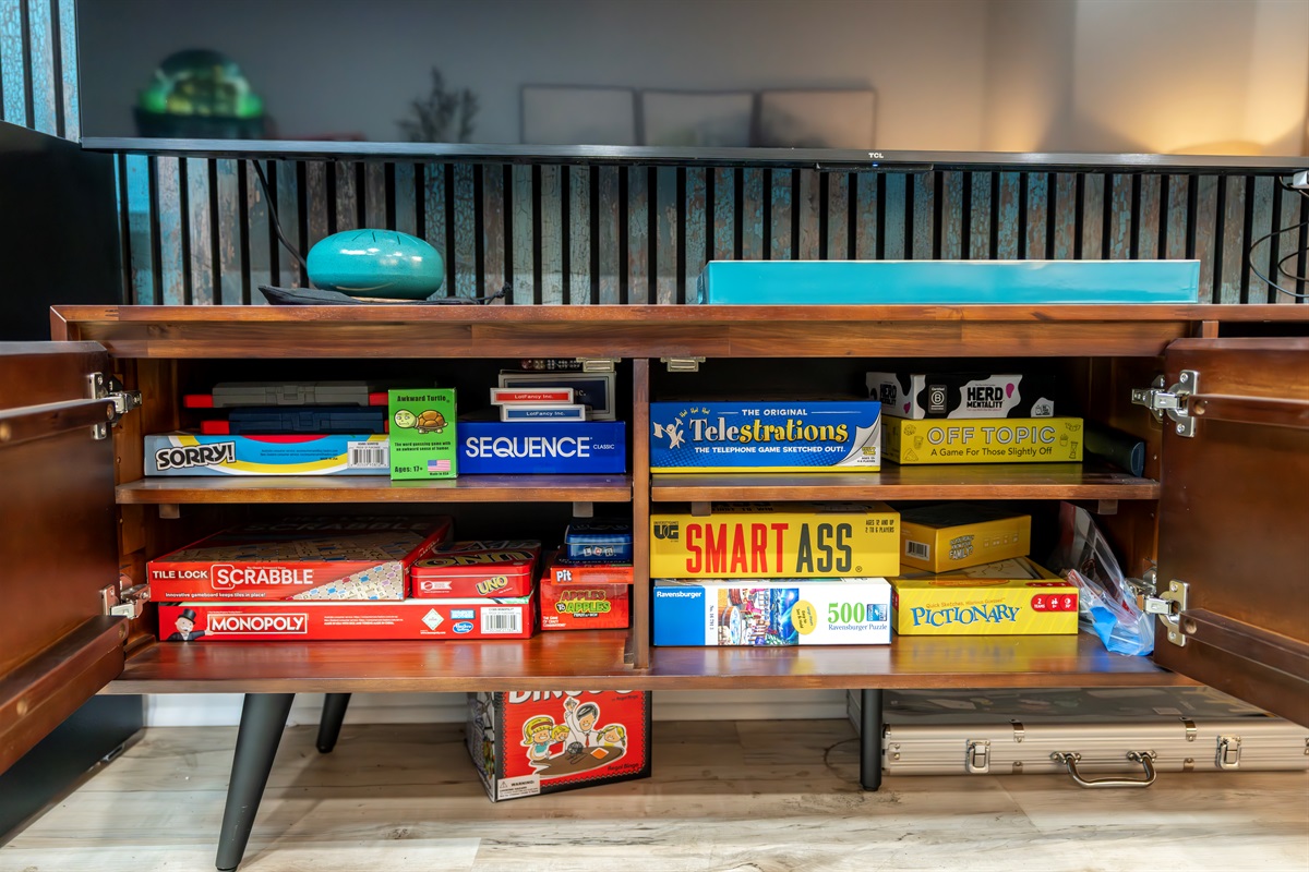 Board game heaven — curated for kids, teens, adults, and that one friend who takes Pictionary way too seriously
