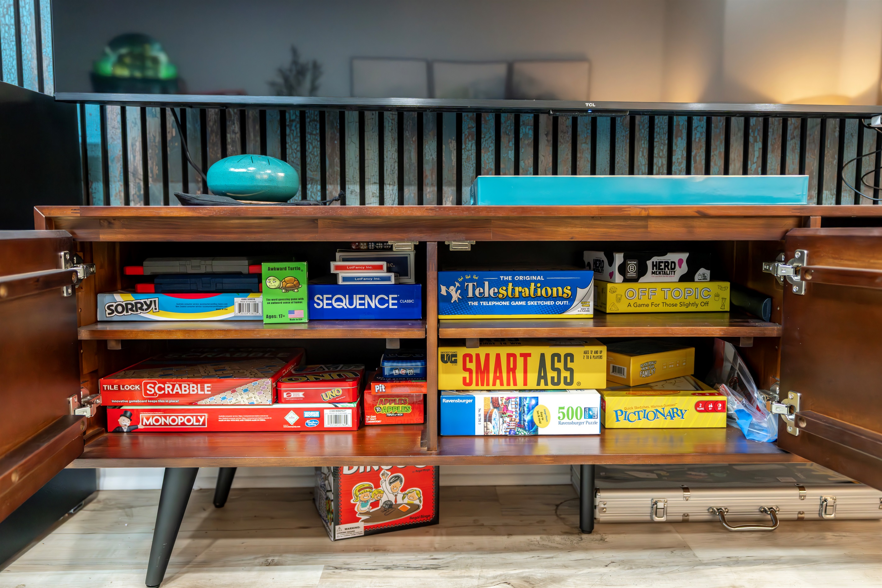 Board game heaven — curated for kids, teens, adults, and that one friend who takes Pictionary way too seriously