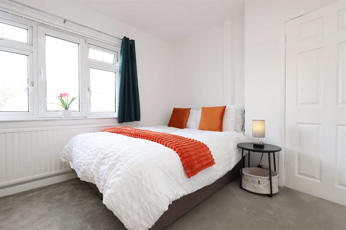 [Bedroom 1]