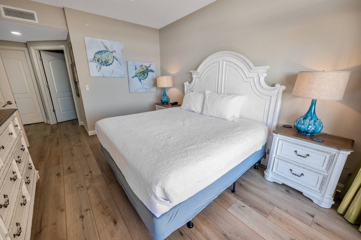 Stunning Bedroom Beautifully Decorated 💫✨