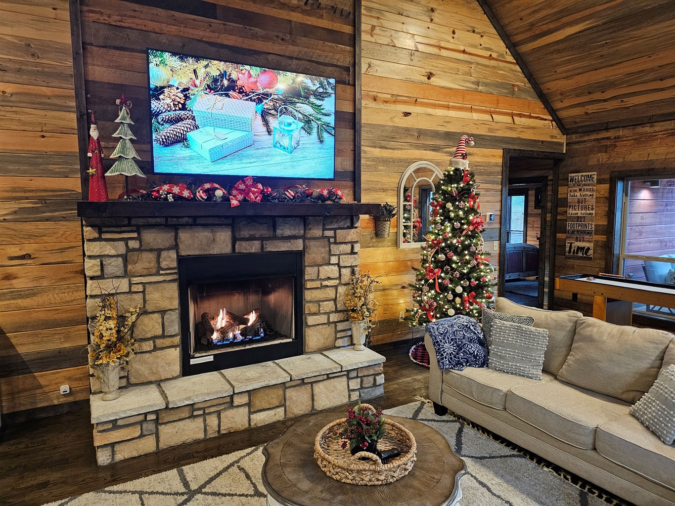 Enjoy The Christmas Holidays!