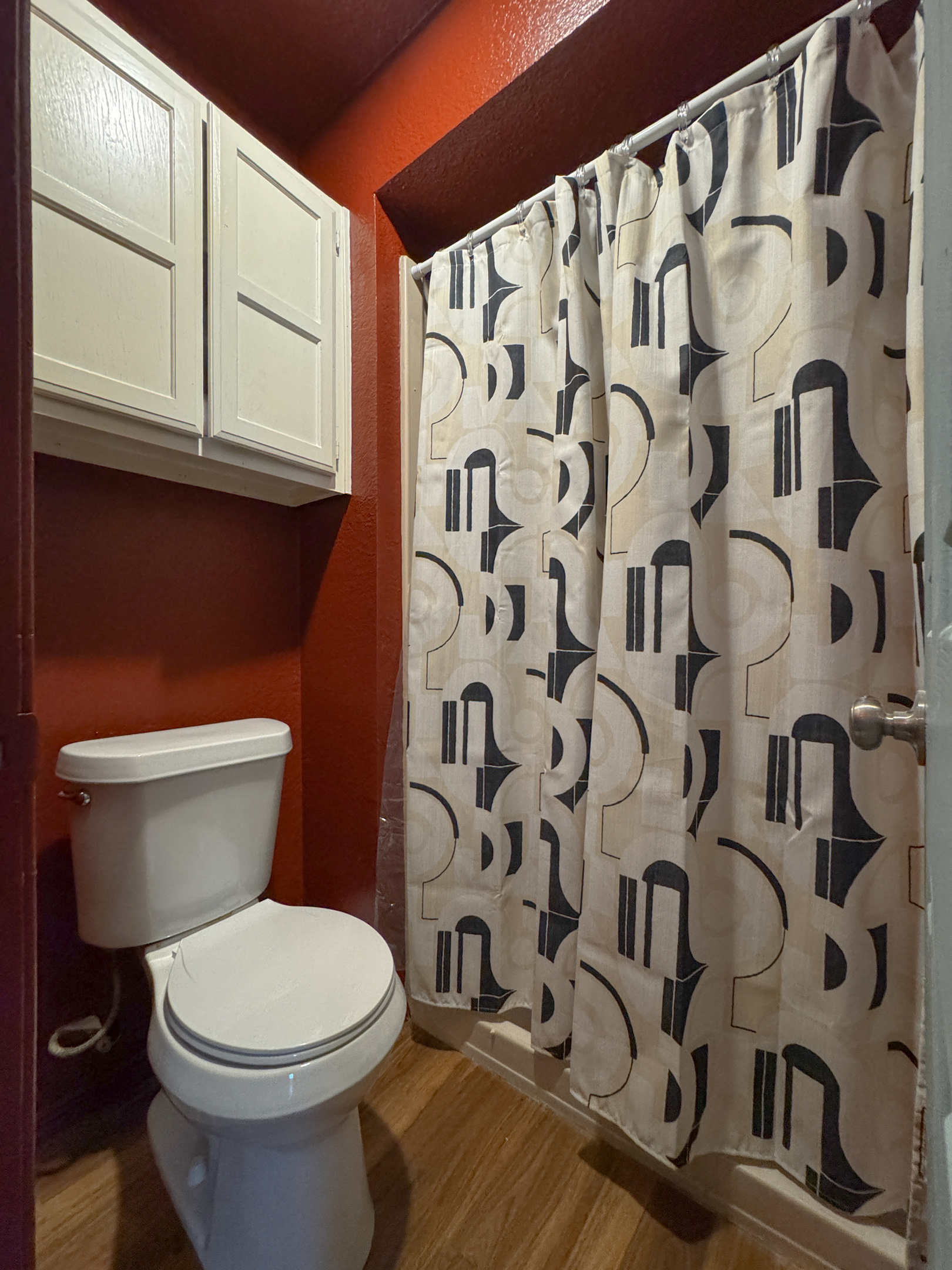 Ensuite