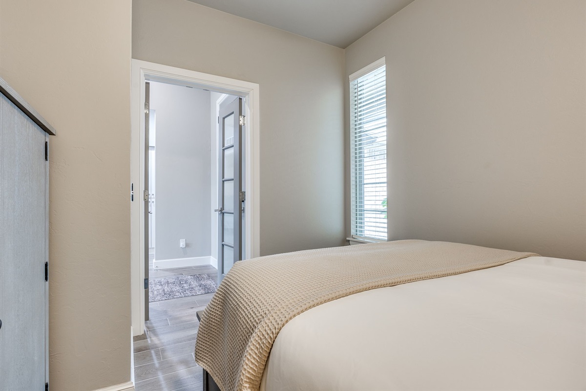 Guest Bedroom 1