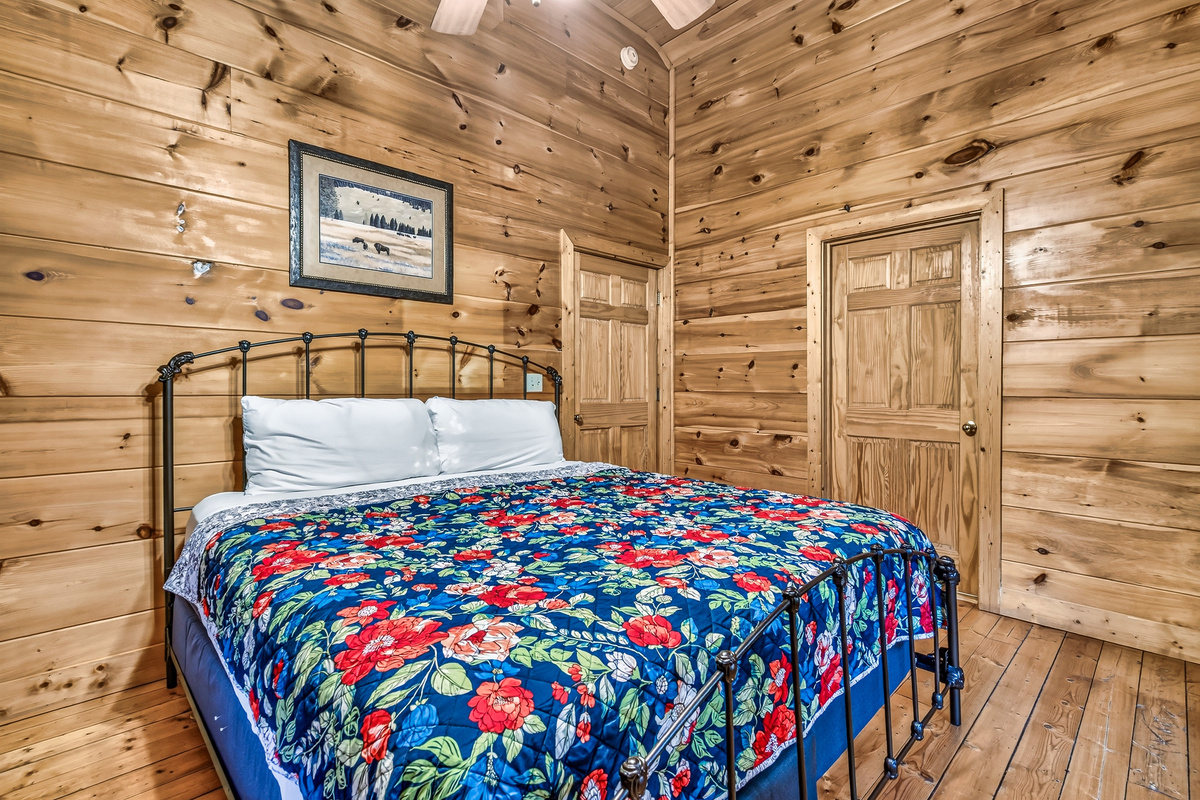 Your perfect place to unwind at the end of the day and wake up refreshed for your next adventure.