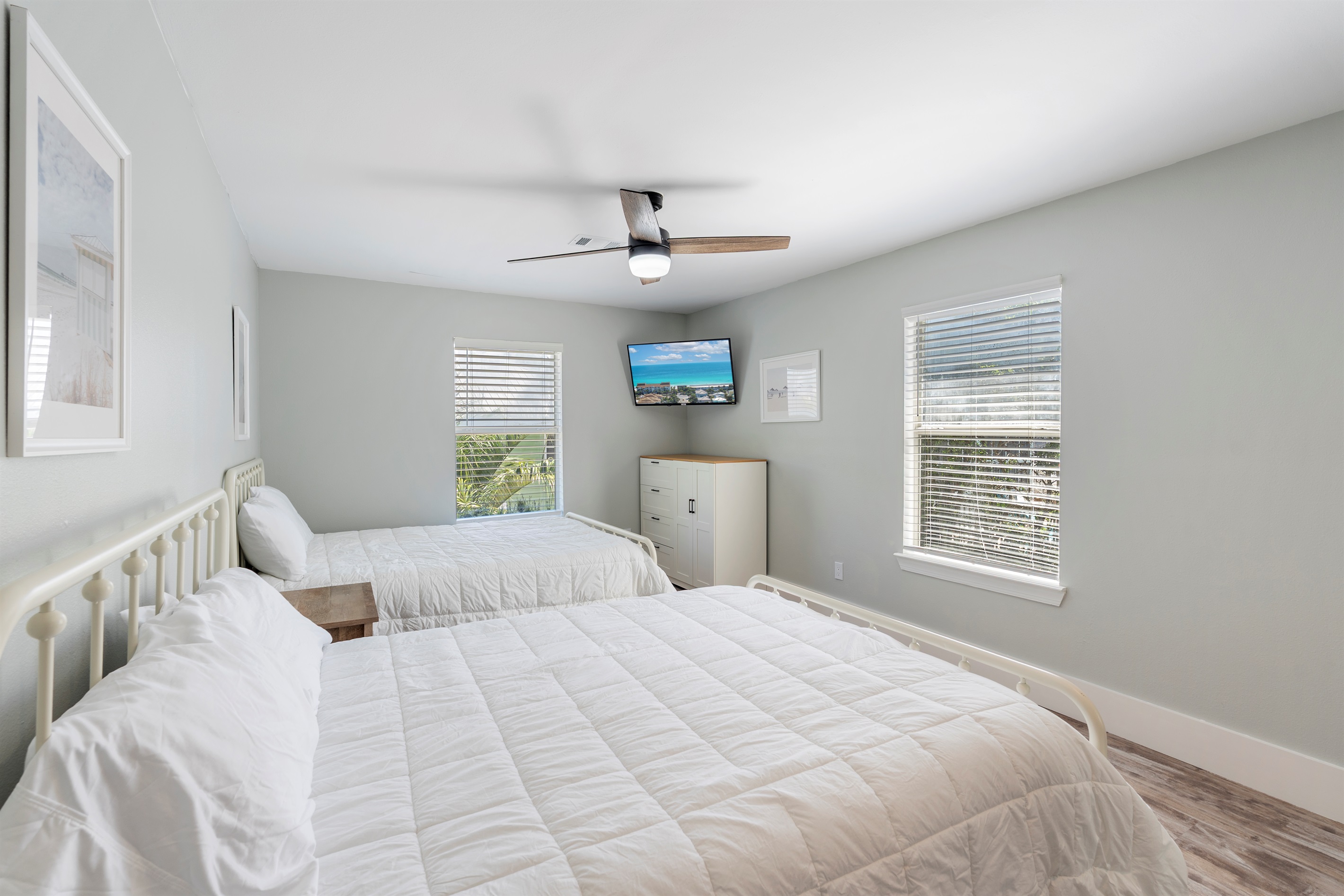 Perfect for multi family or groups