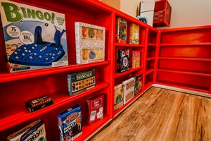 From strategic conquests to cooperative mysteries, ensure endless options for fun and engaging gameplay for friends and family gatherings.