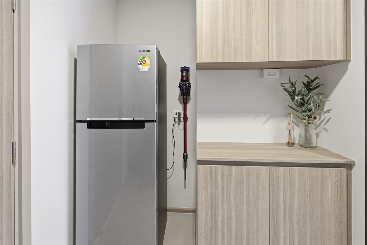 Dyson vacuum cleaner